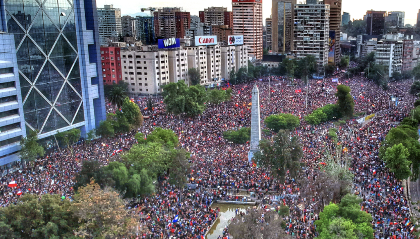 Chile: Paro nacional docente y lo que debes saber